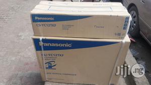 Panasonic Aircondition 1.5hp Split Unit Big Engine
