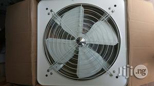 16 Inches Extractor Fan With Net Front Back