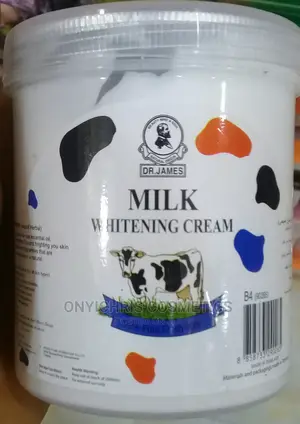 Milk Base Cream
