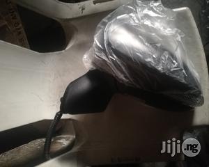 Toyota Venza 2014 Side Mirror