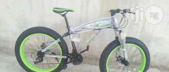 Hummer Bicycle Defense Colors