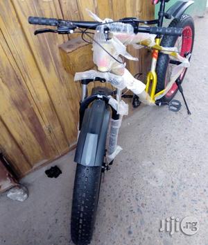 Hummer Bicycle Defense Colors