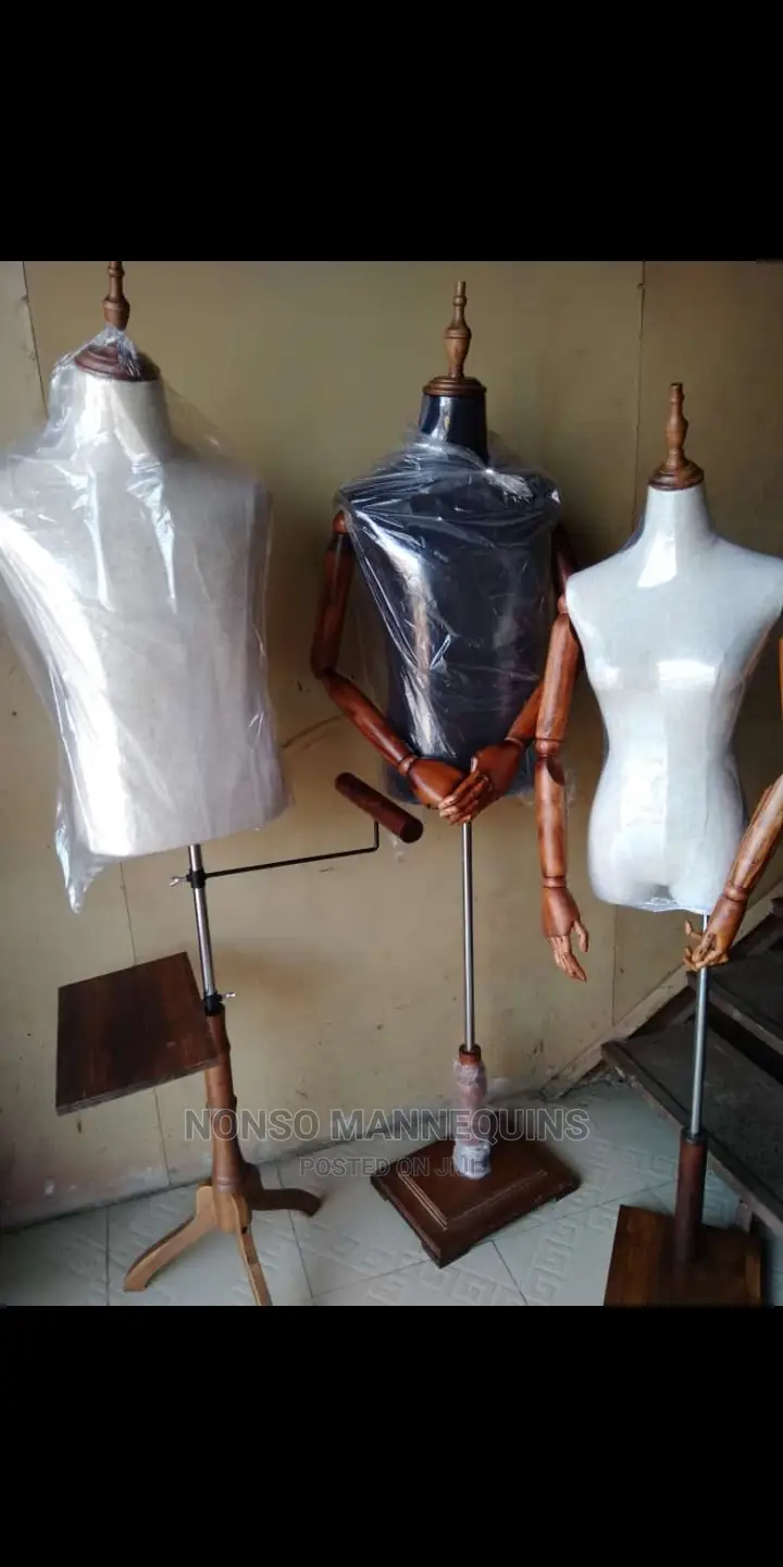 Men Suits Hanger Display Mannequin