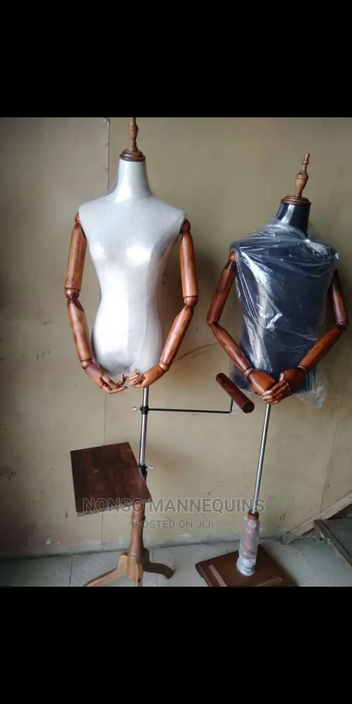 Men Suits Hanger Display Mannequin
