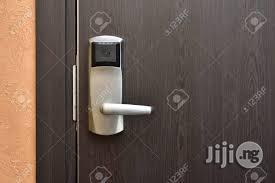 Hotel Card Lock System