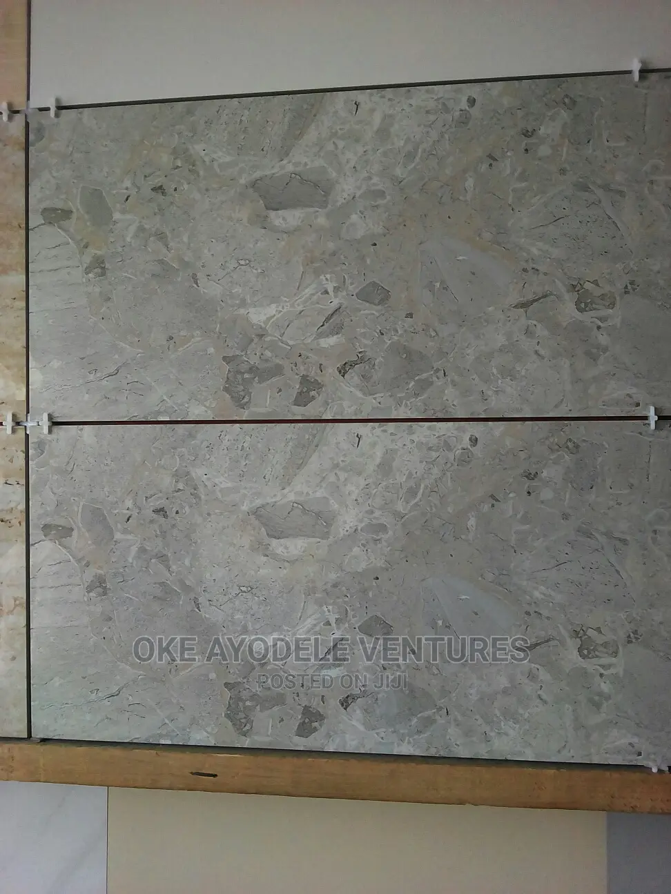 CDK 30/60 Floor Tiles