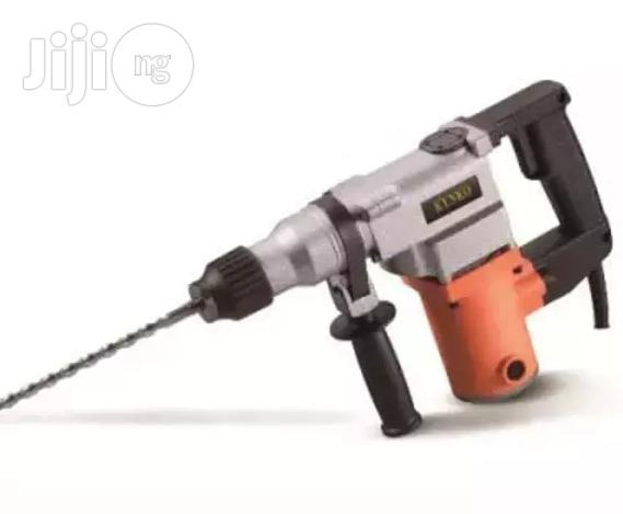 26mm Hammer Drill Machine