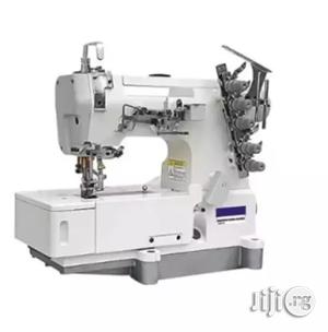 Emel High Technology Industrial Taping Sewing Machine