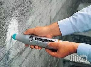 Concrete Test Hammer