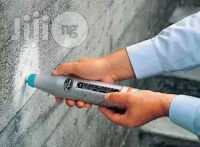 Concrete Test Hammer