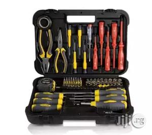 Precision Screwdriver Pliers Set
