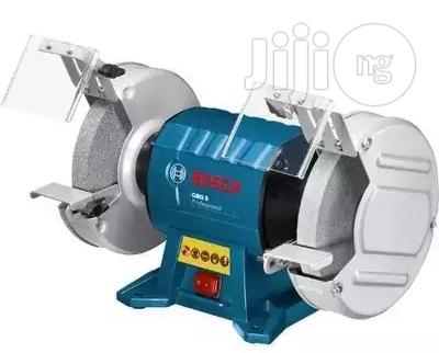 Bosch Double-wheeled Bench Grinder - GBG 8 Professional