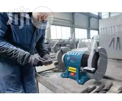 Bosch Double-wheeled Bench Grinder - GBG 8 Professional