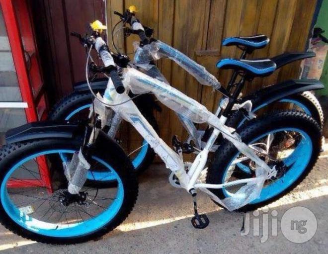 Hummer Bicycle