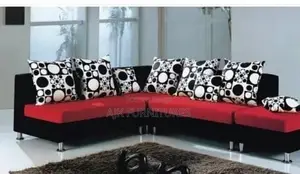 L Shape Sofa