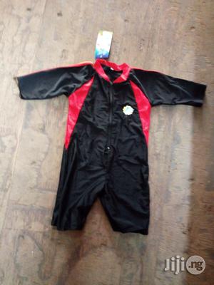 Children Swimming Trunks