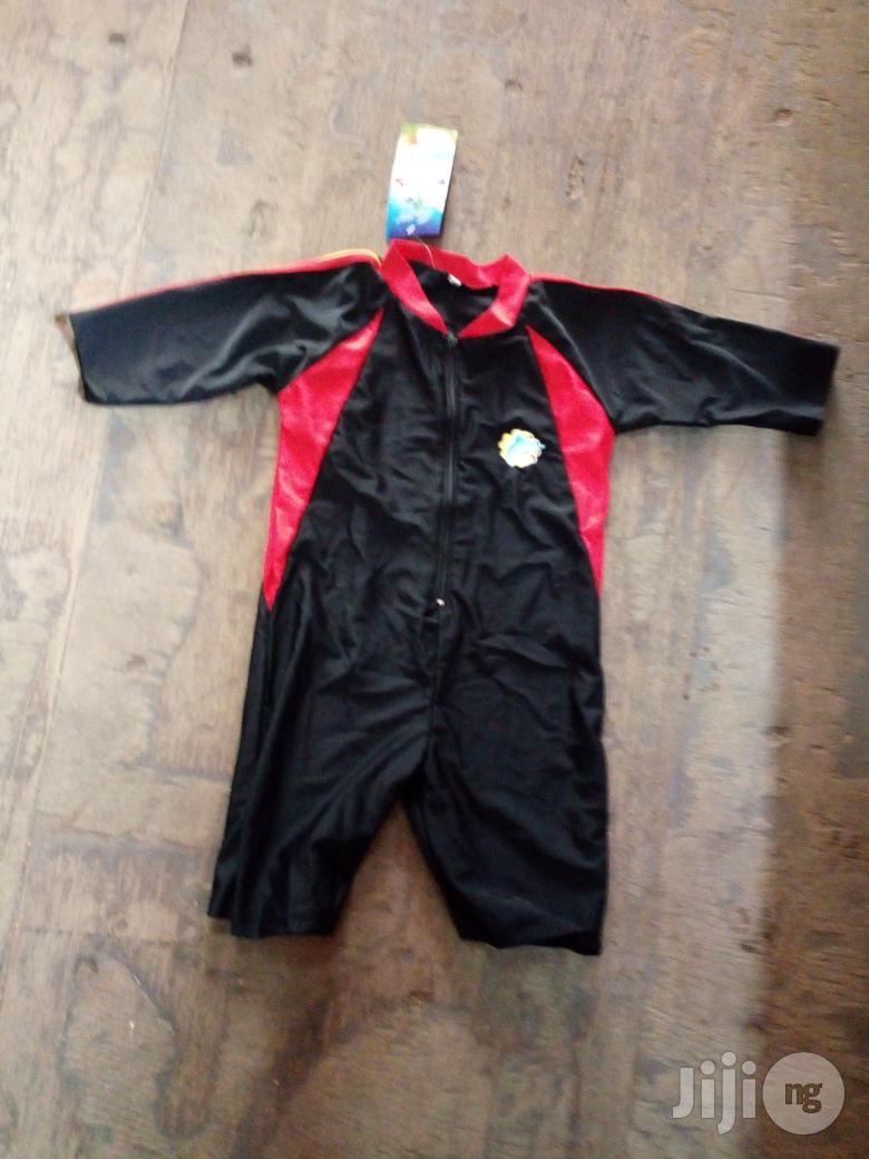 Children Swimming Trunks