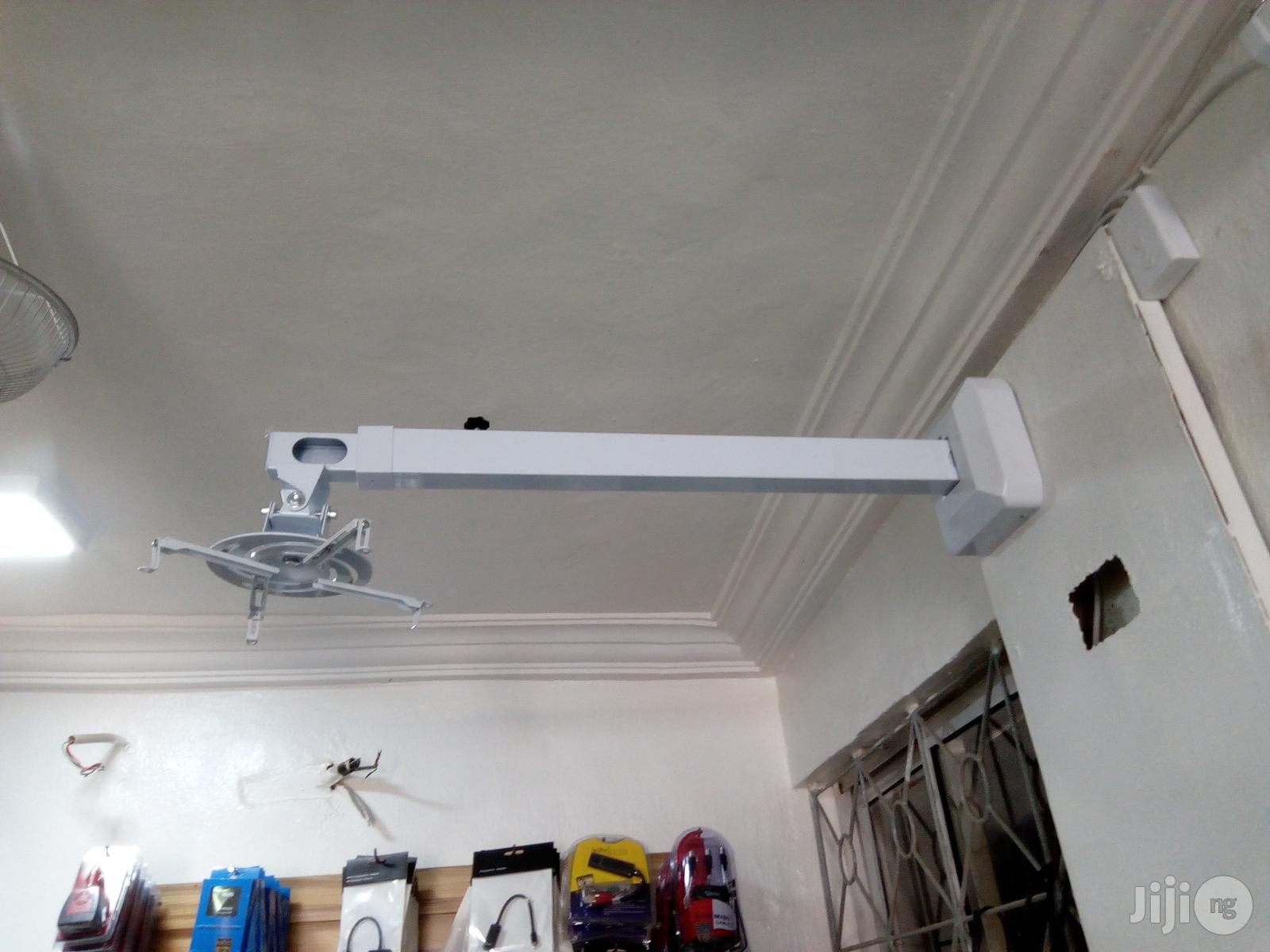 Projector Wall Hanger