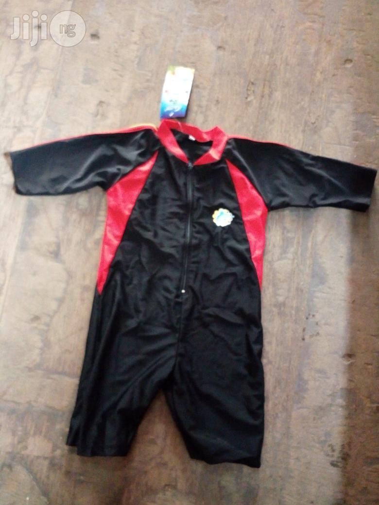 Children Swimming Trunks