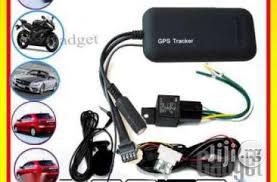 Keke/Vehicle Tracking System