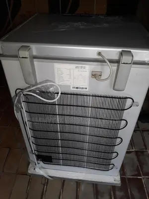 Brand New Nextra Chest Freezer With 2years Warranty