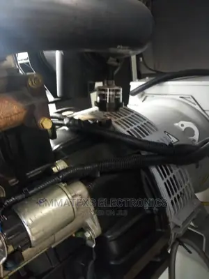 15kva Mikano Generator Set