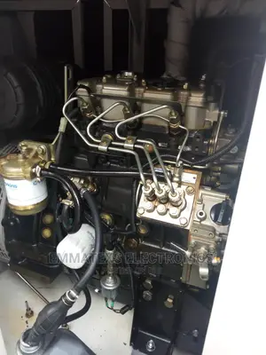 15kva Mikano Generator Set