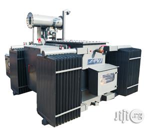 Powerful Transformers, Panels And Generators(2 Years Warranty)