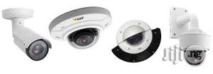 Wireless NVR CCTV Cameras Installation