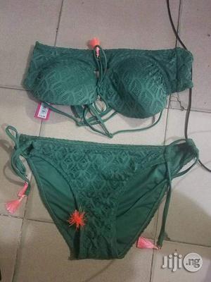 Swimming Trunk Bikining