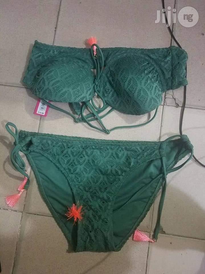 Swimming Trunk Bikining
