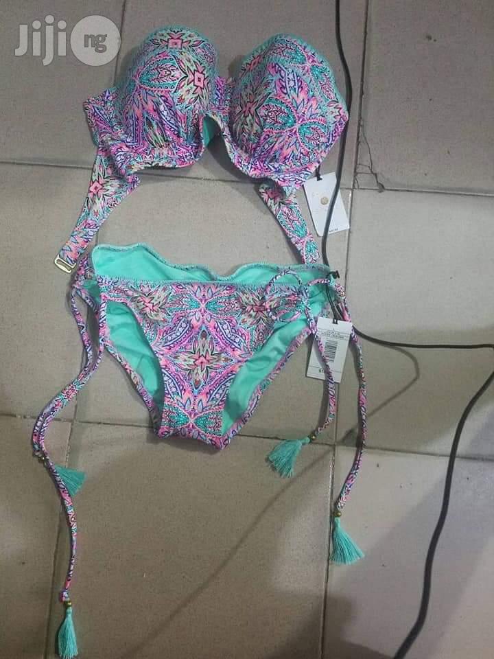 Swimming Trunk Bikining