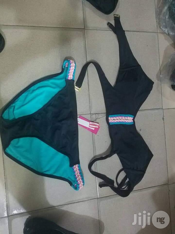 Swimming Trunk Bikining