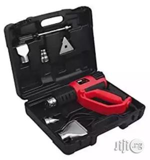 Topflex Heavy Duty Heat Gun Machine