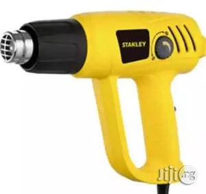 Delflex Heat Air Gun Machine