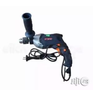 Masterflex Impact Drill Machine - 13mm