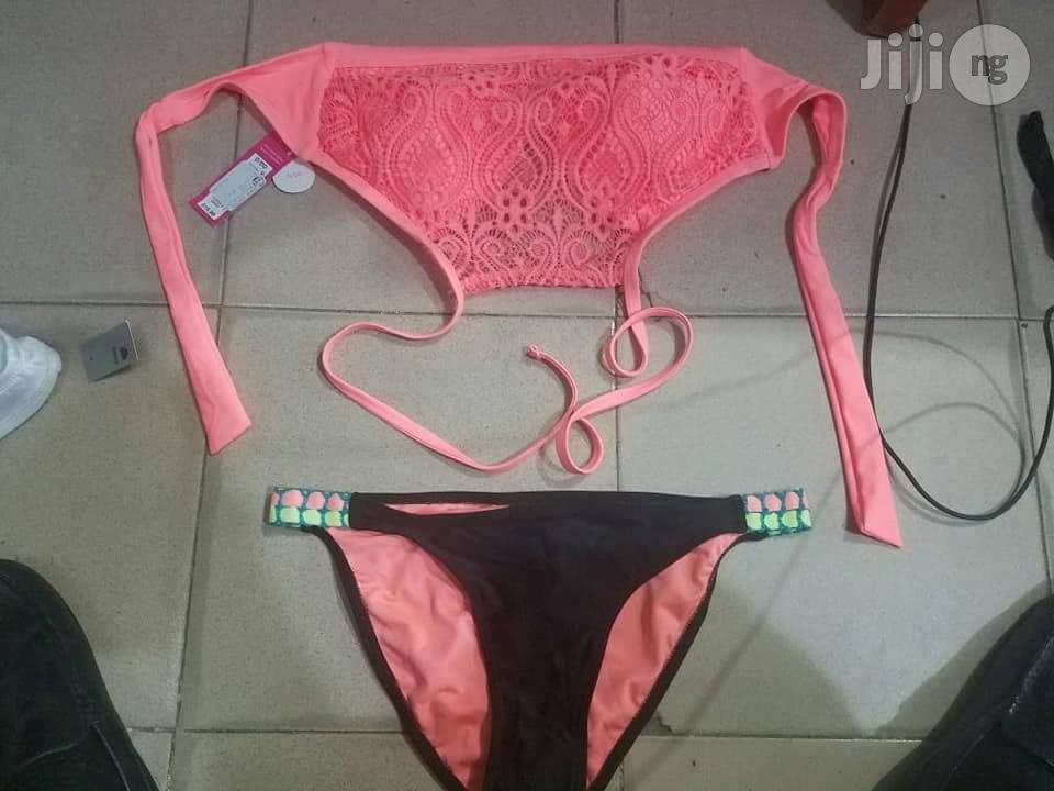 Swimming Trunk Bikining