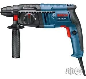 Bosch Professional Rotary Hammer - GBH 2000