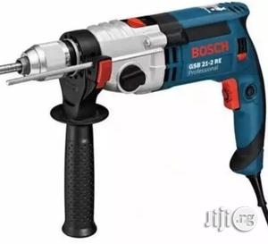 Bosch Impact Drill - Gsb 21-2 Re