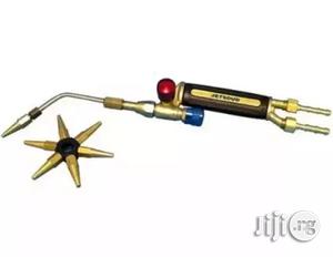 Gas Cutting Torch