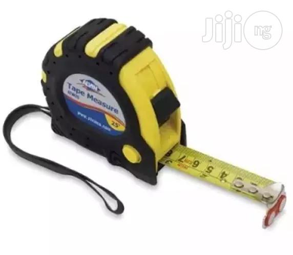 10 Meter Measuring Tape