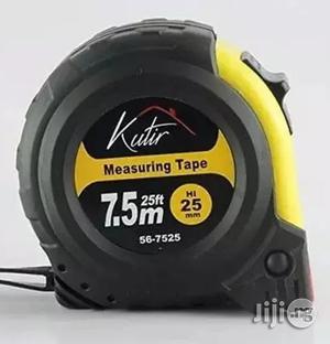Power 7.5 Meter Measuring Tape