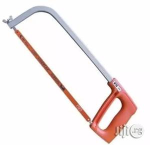 Hacksaw Frame - Dronco