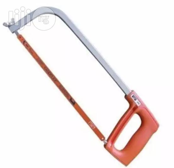 Hacksaw Frame - Dronco
