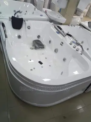 England Standard Jacuzzi