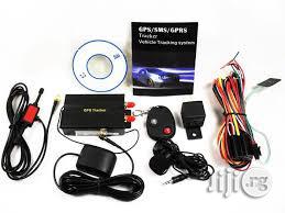 Pleasure Of GPS Car Tracker