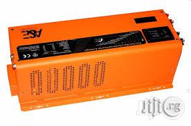 A&E Dunamis 4kva/24v Inverter