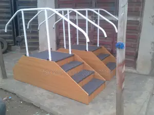 Physiotherapy/ Rehabilitation Stair Case