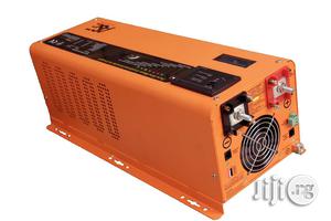 5kva /48v A&E Hybrid Dunamis Inverter