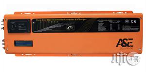 7.5kva /48v a E Dunamis Inverter